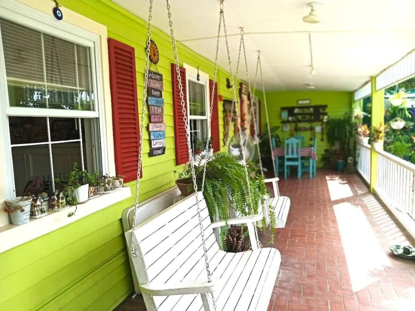 Madie's Place
