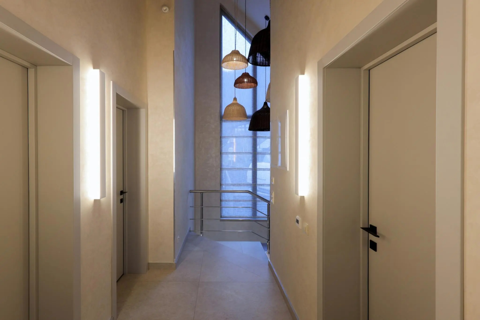 Chalet by Provence (Шале Прованс)