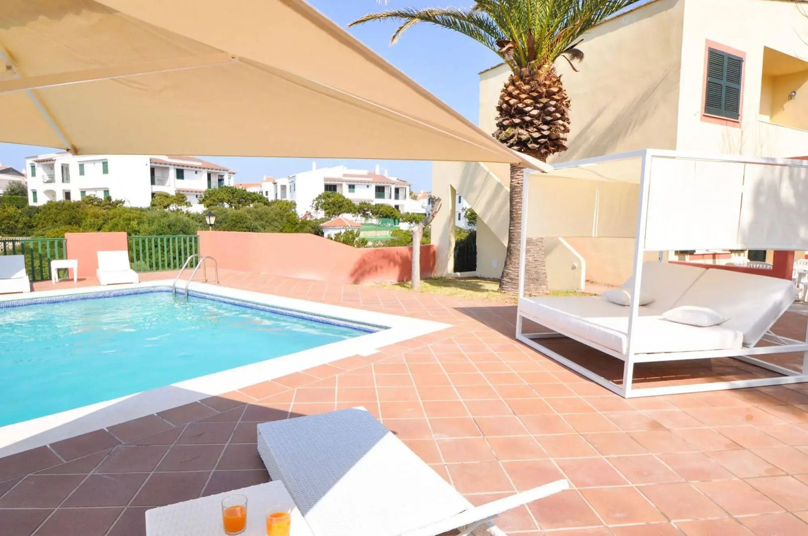 Sant Joan Apartaments - Adults Only
