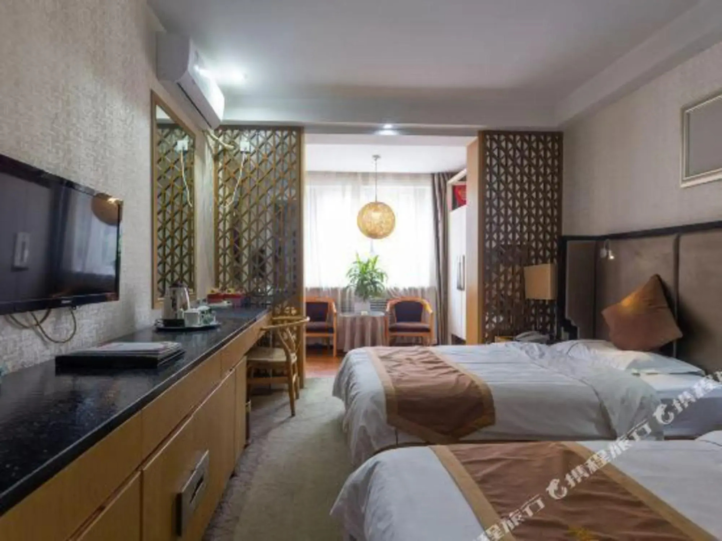 Shennong Resort