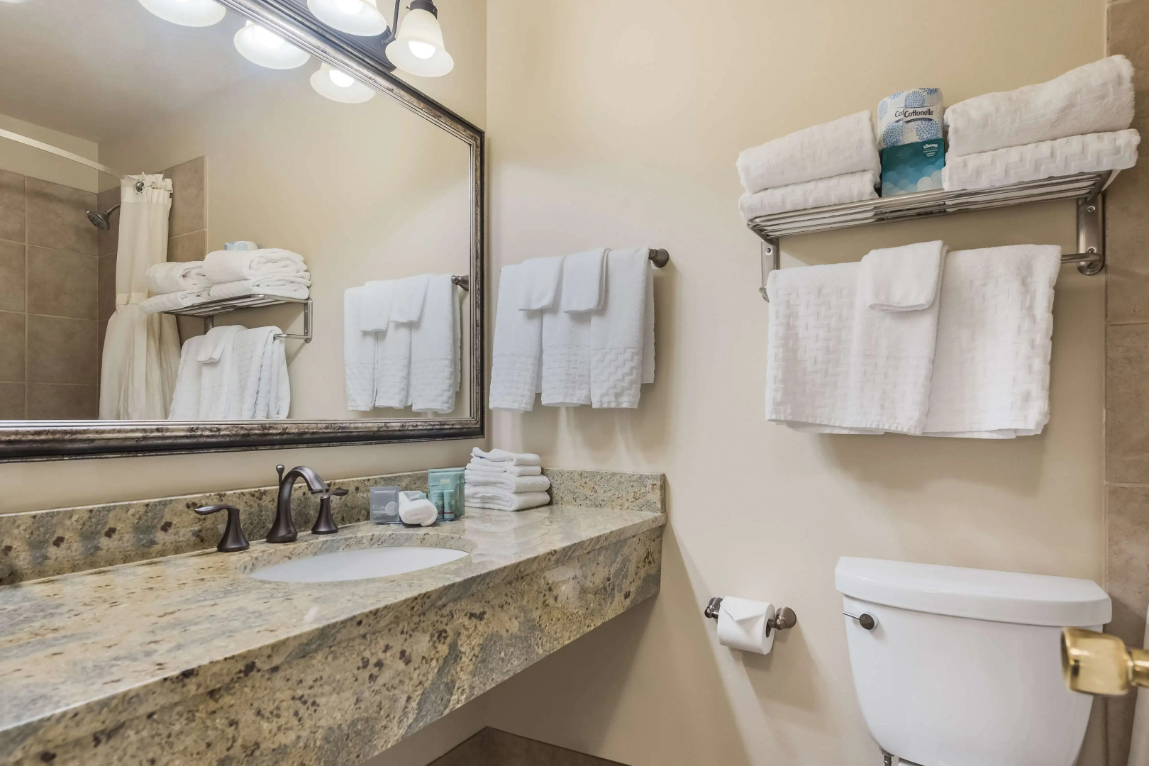 Best Western Tyrolean Lodge