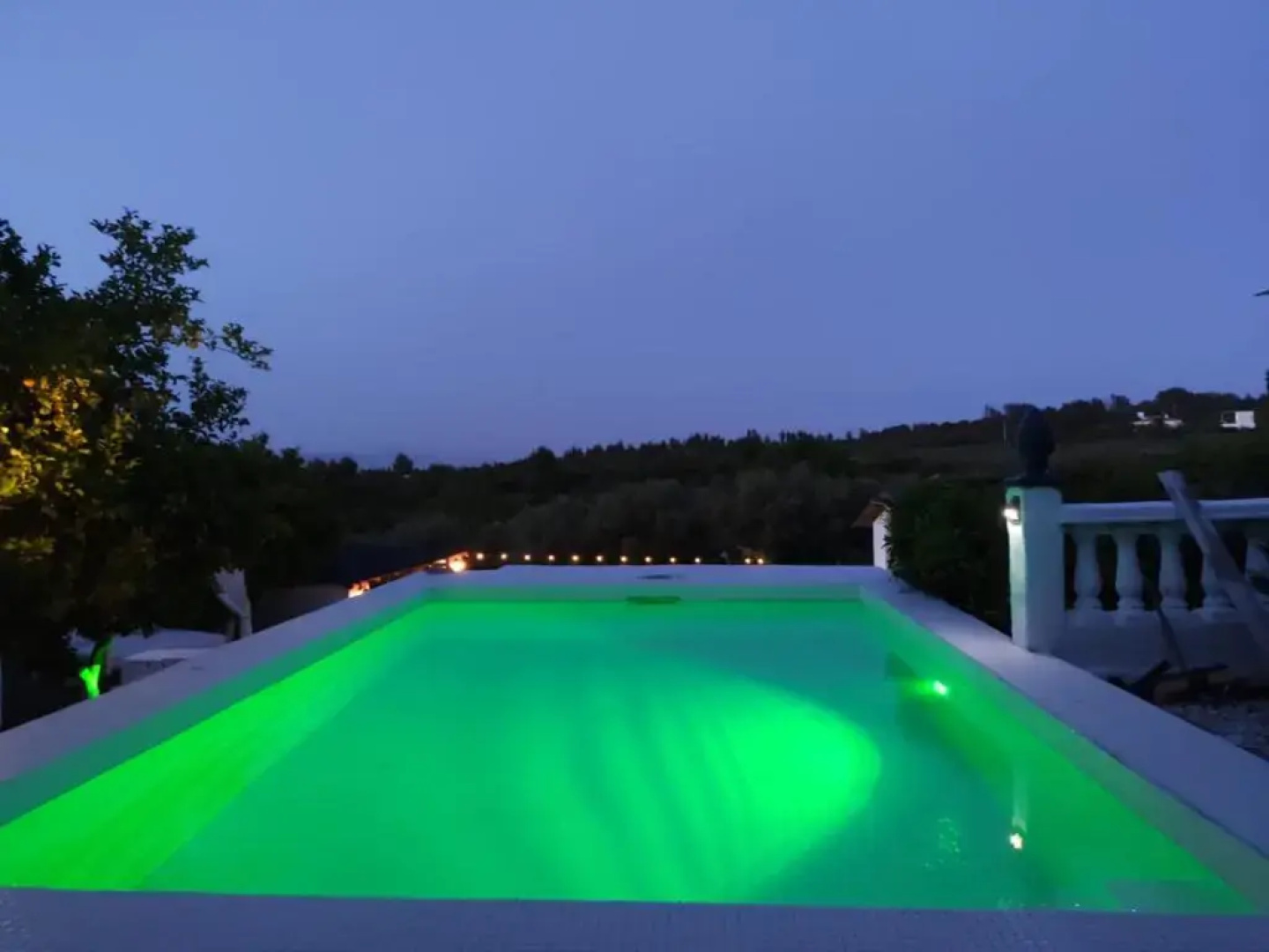 Finca Rayo del Sol