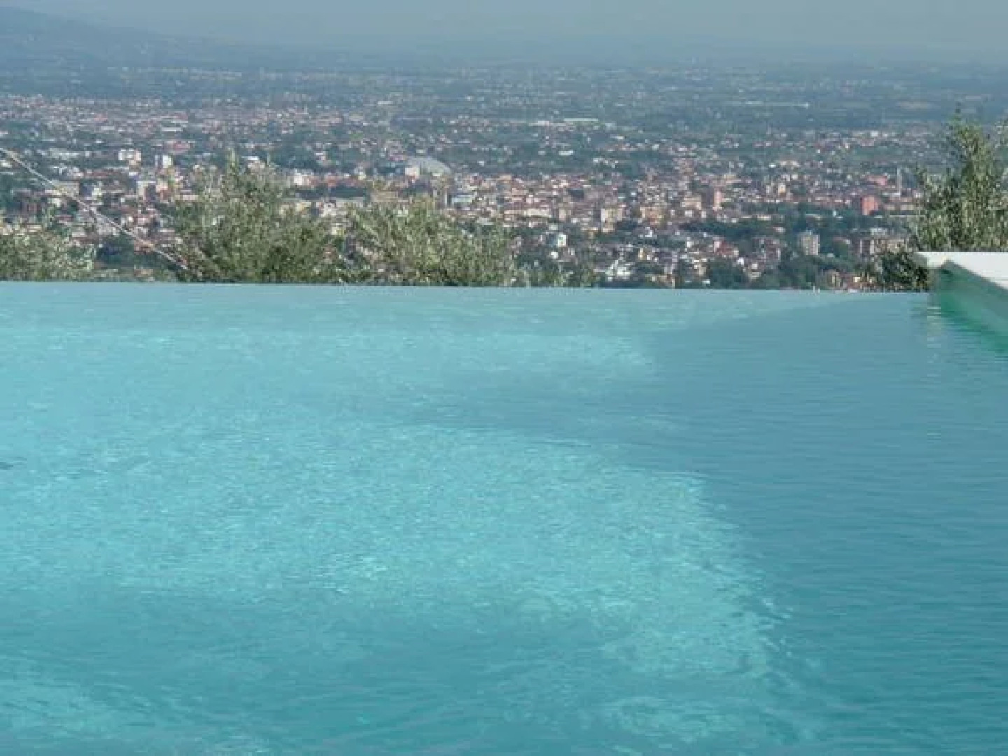 Podere Raffanna Ecologic House