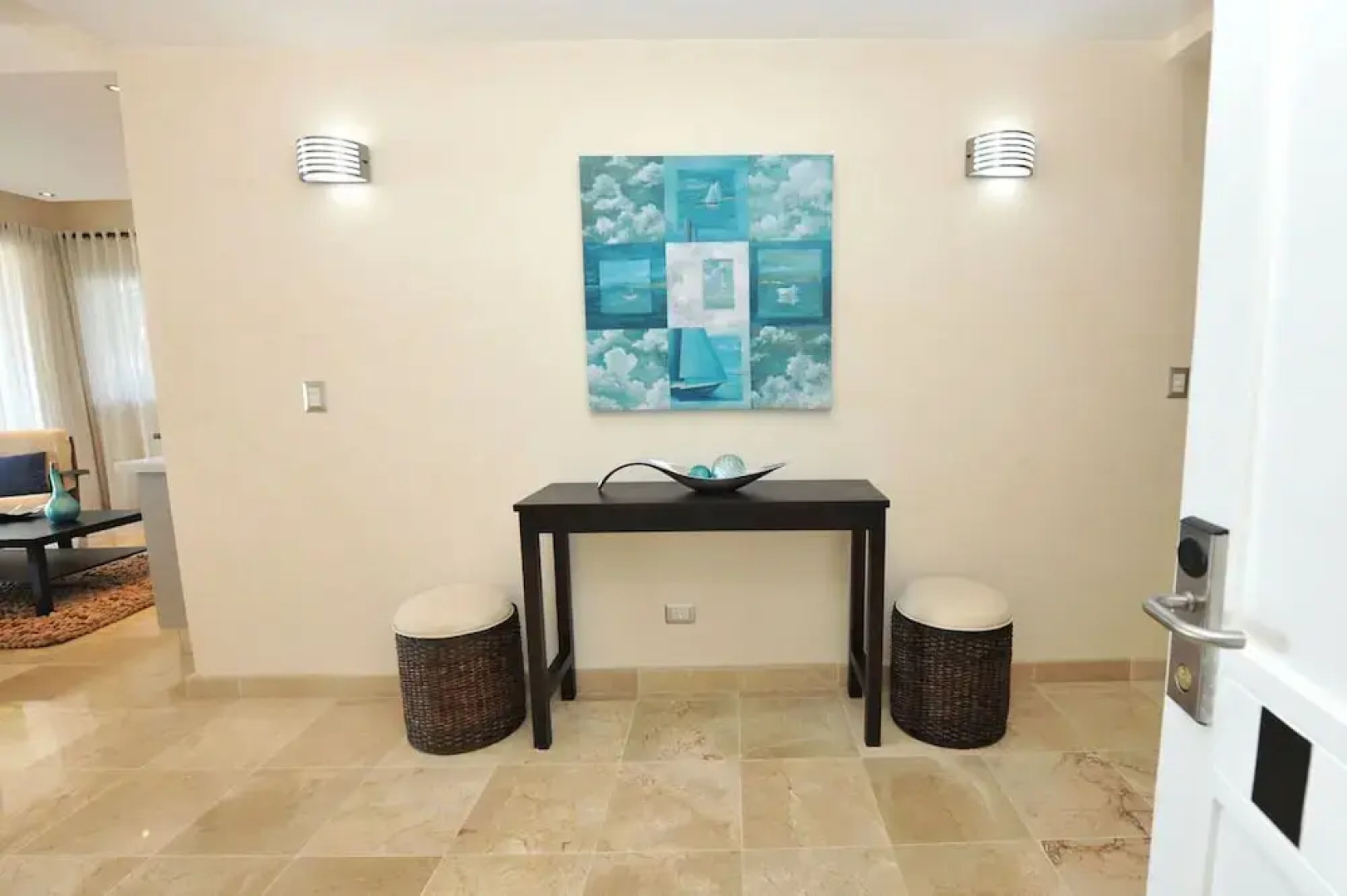 Watermarks Hotel - Cabrete Beach,domican Republic