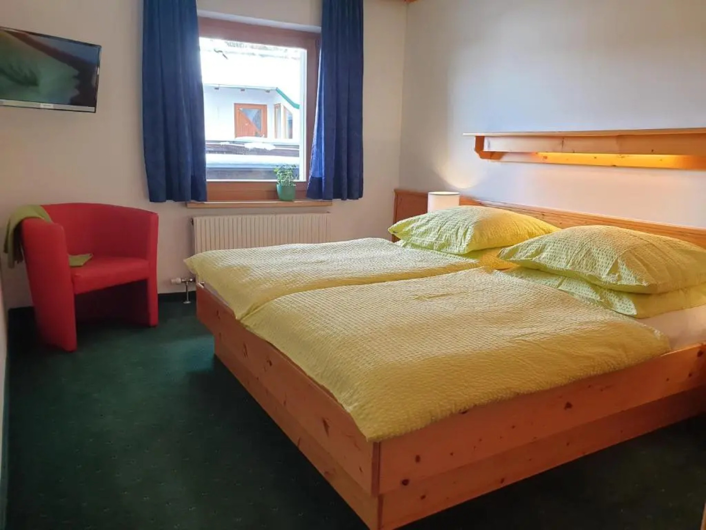 Ferienwohnungen Badbruckerweg 6