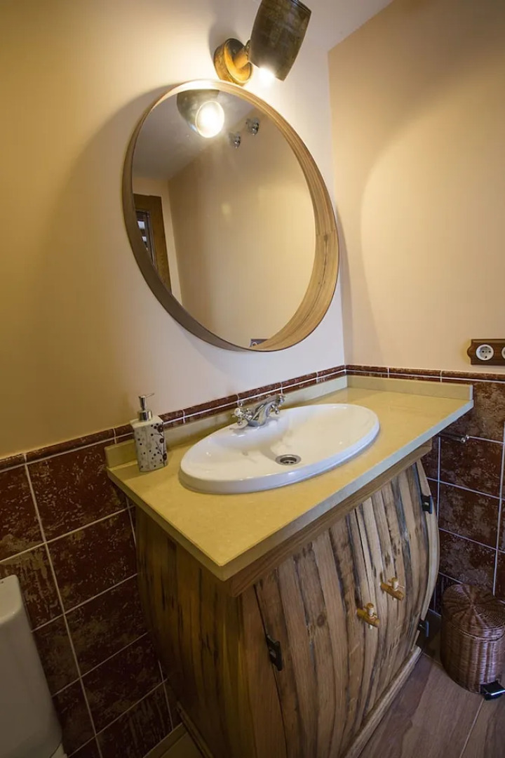 Casa Rural Las Marzas