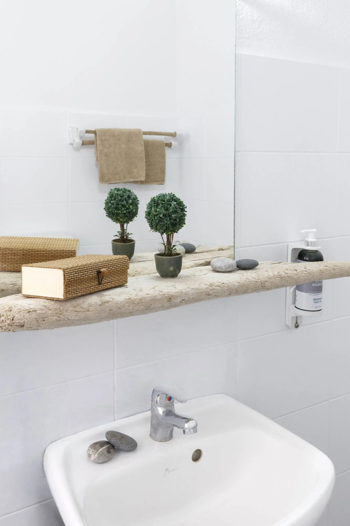 Eco Beach and Magic Garden