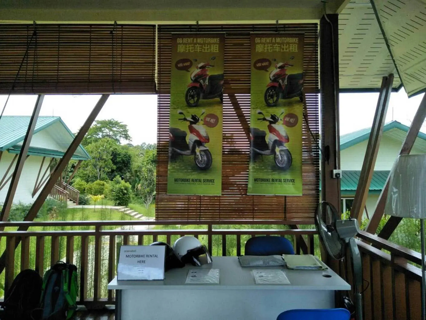 Tanini Sepilok (Formerly Nature Lodge Sepilok)