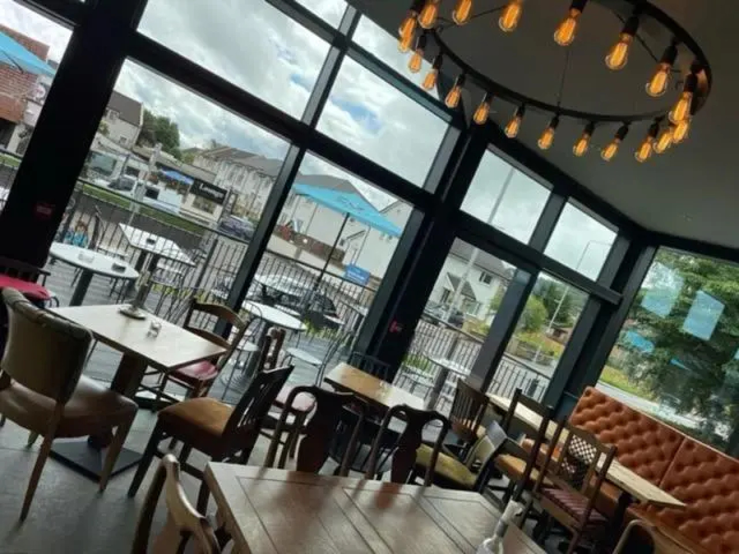 Loch Lomond Hotel