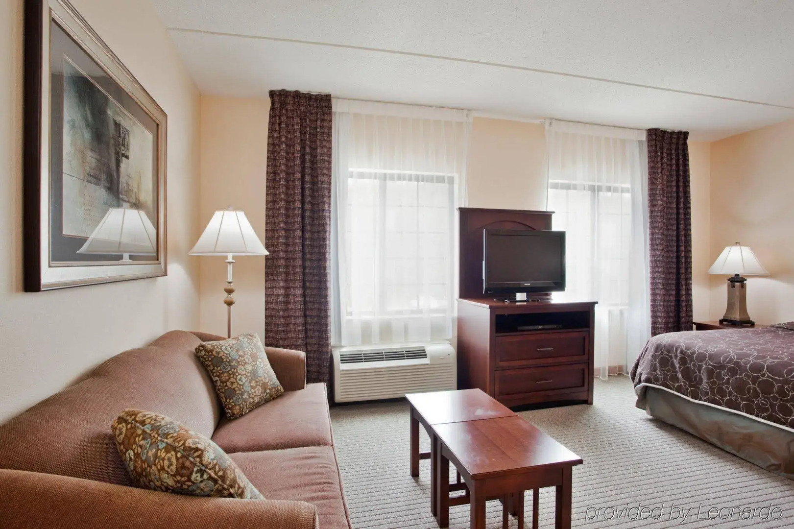 Homewood Suites by Hilton Yorktown Newport News