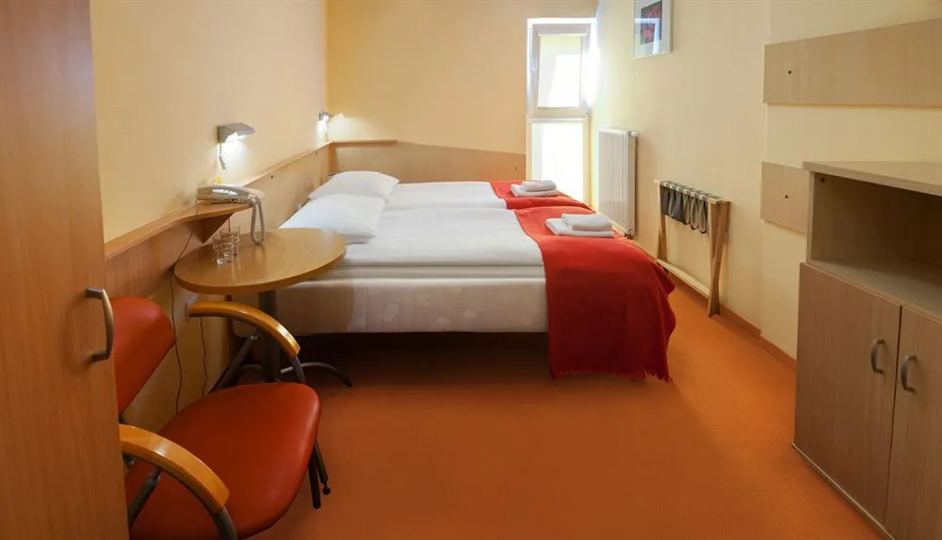 System Hotel Kraków