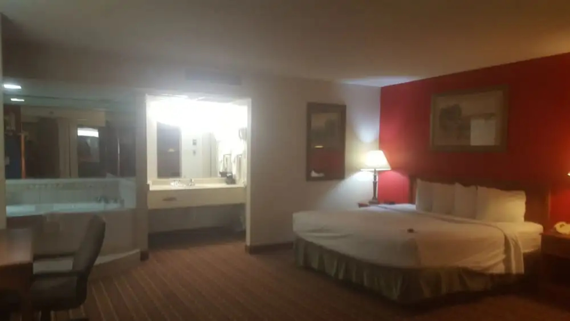 Salina Ambassador Hotel and Conference Center