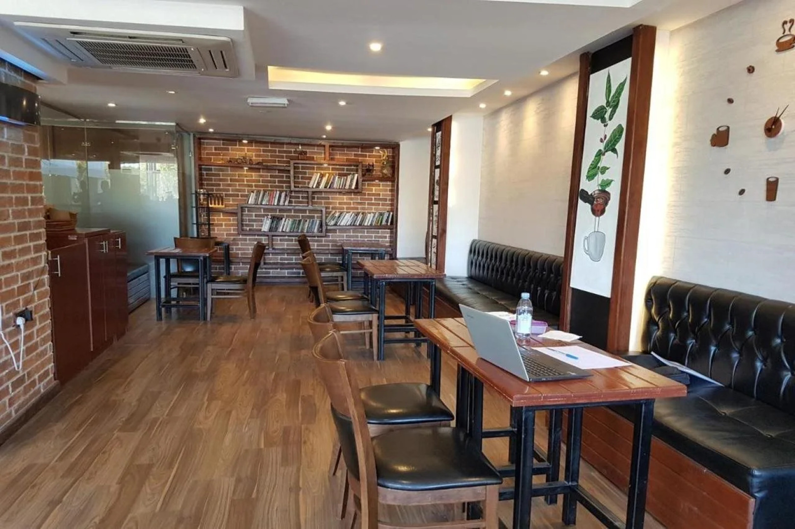 Magic suite Abu Halifa