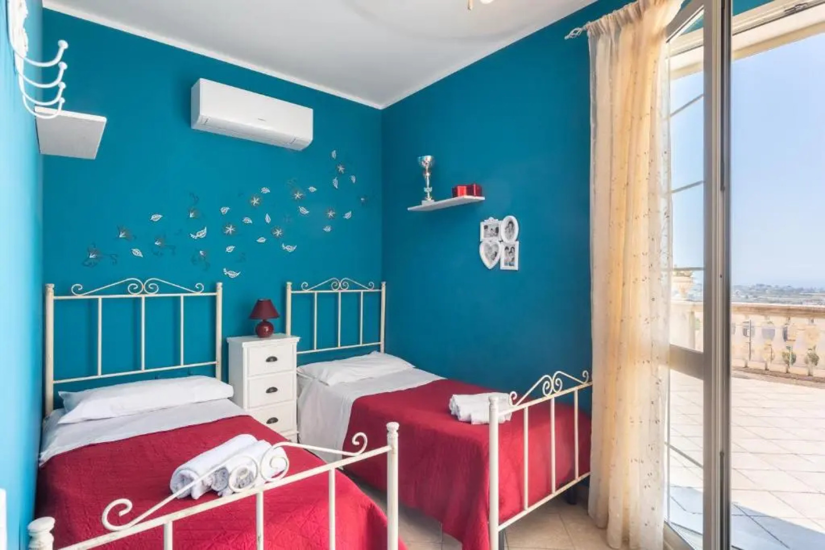 Villa Palazzo dei Fiori