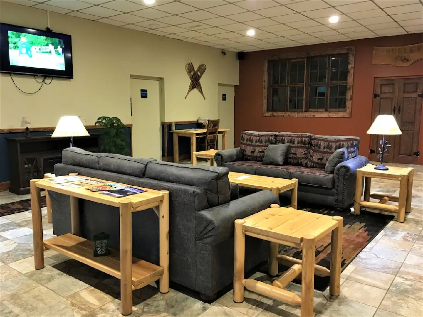 Snow Country Inn