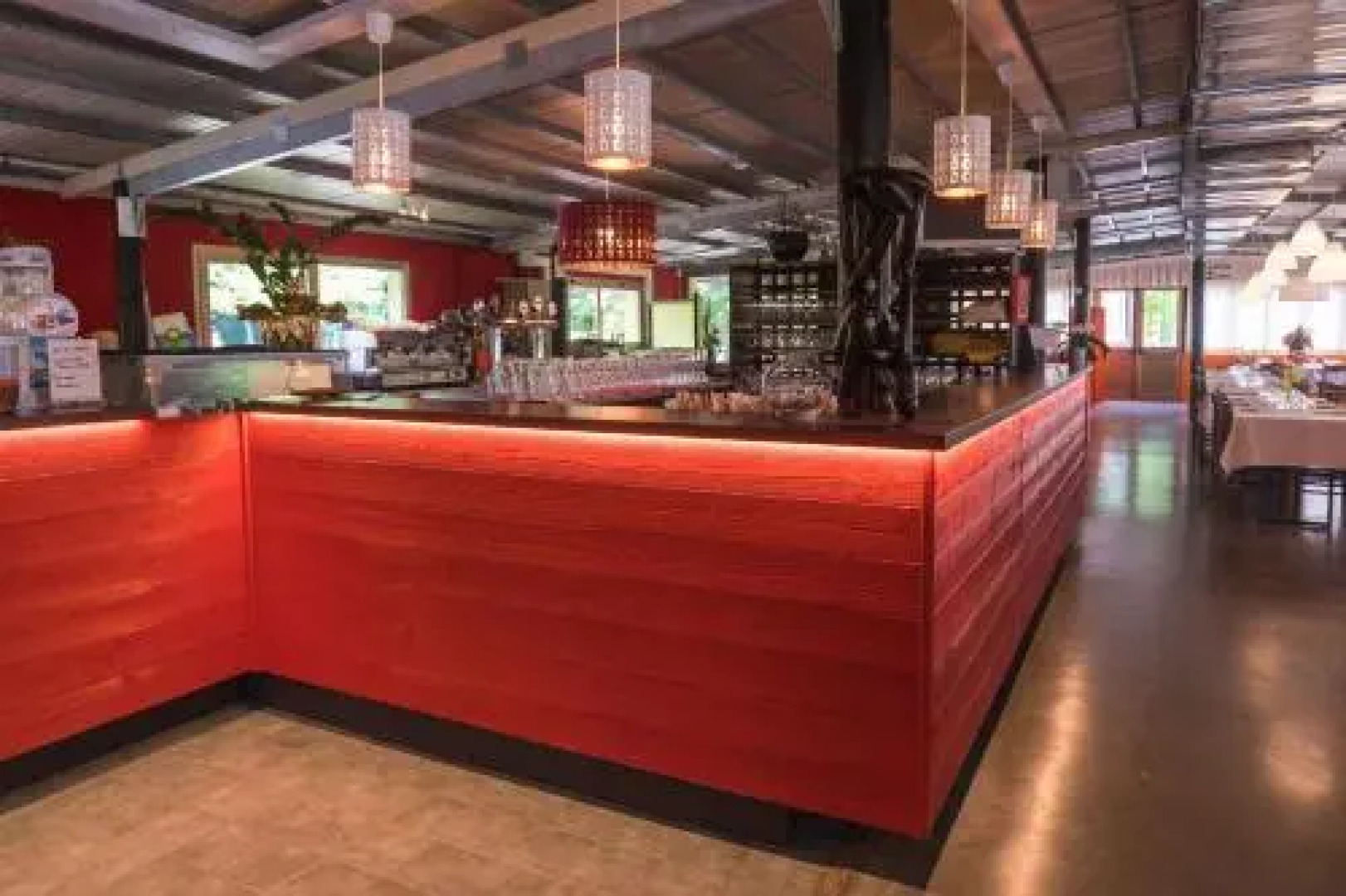 Ristorante Albergo Al Donatore