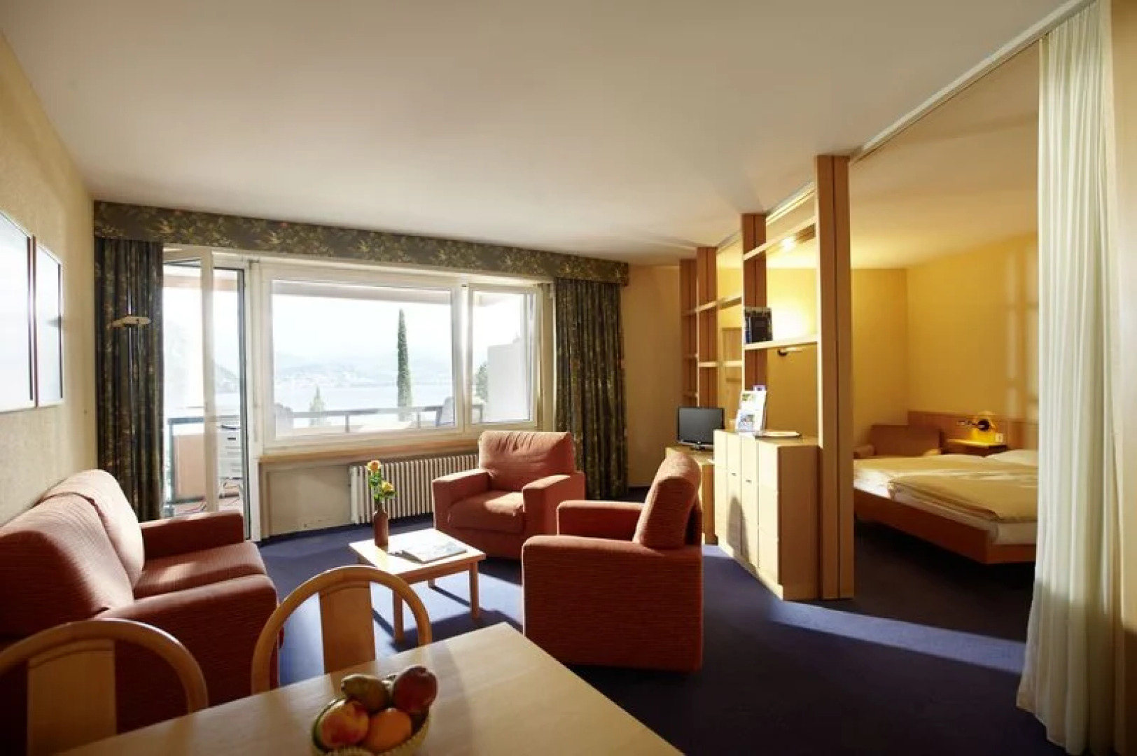 Apartment Lago di Lugano.2