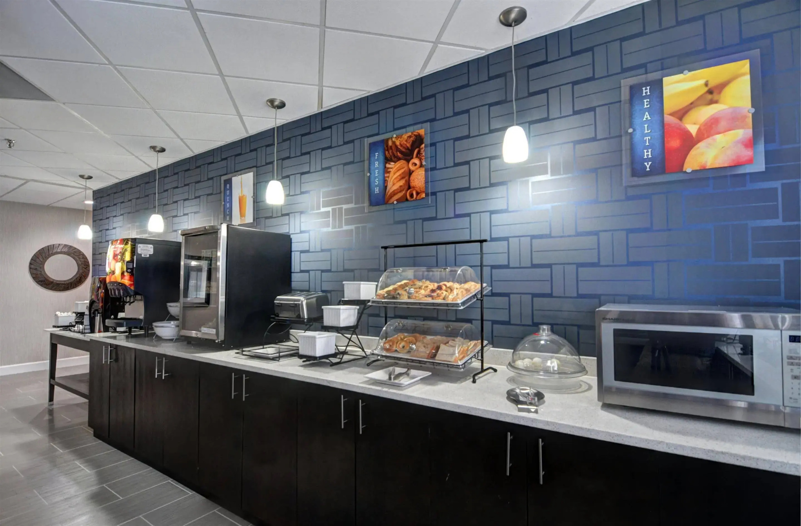 Best Western Plus Hanes Mall Hotel