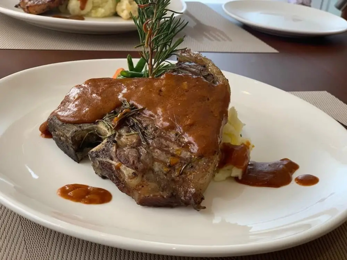 Mount Royal Villa Hotel