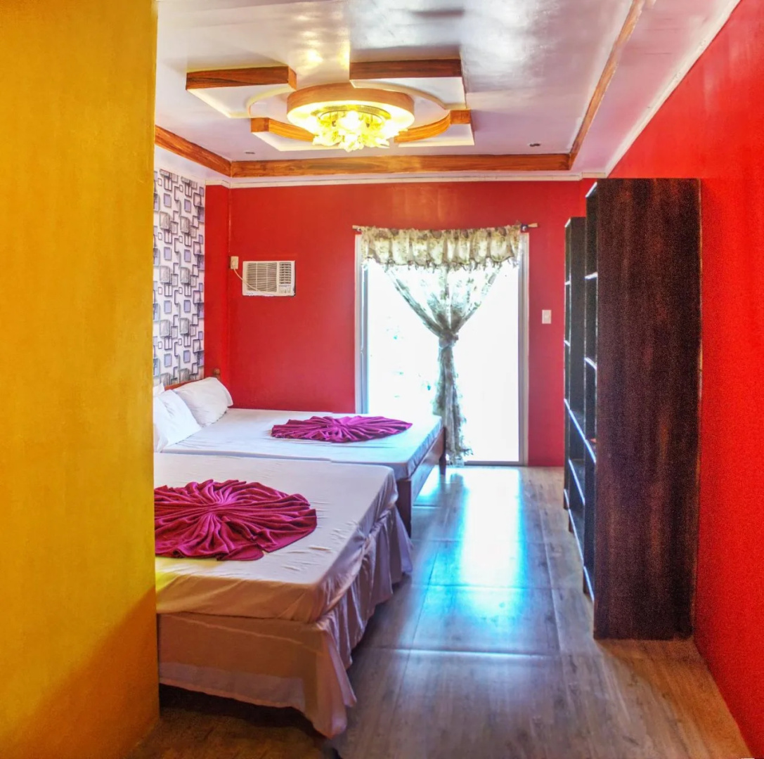 Pagudpud Rinnovati Beach Resort