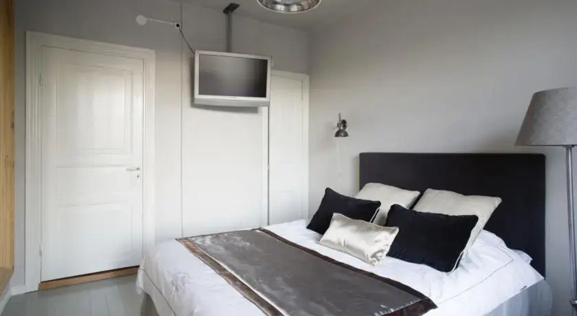 Apartment Vivante