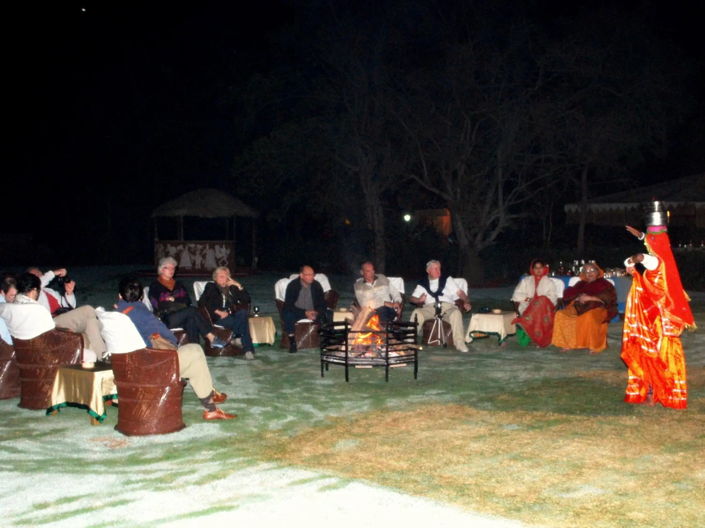 The Ummaid Bagh Resorts