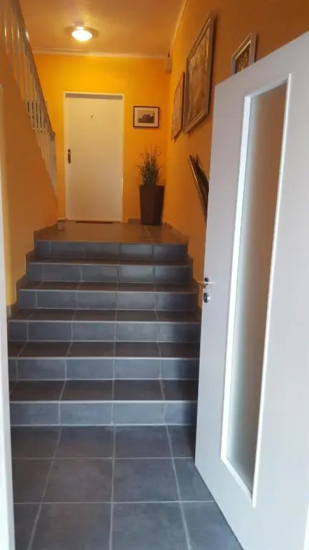 Apartment Petra