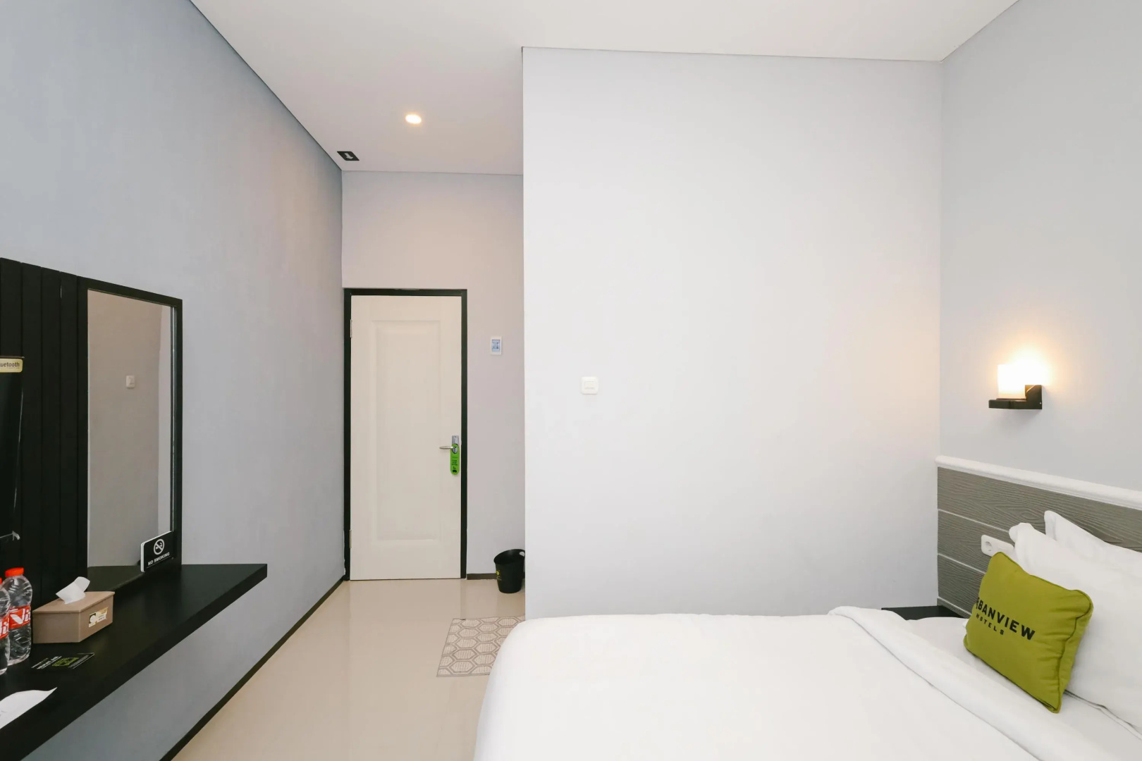 Urbanview B Syariah Lumajang