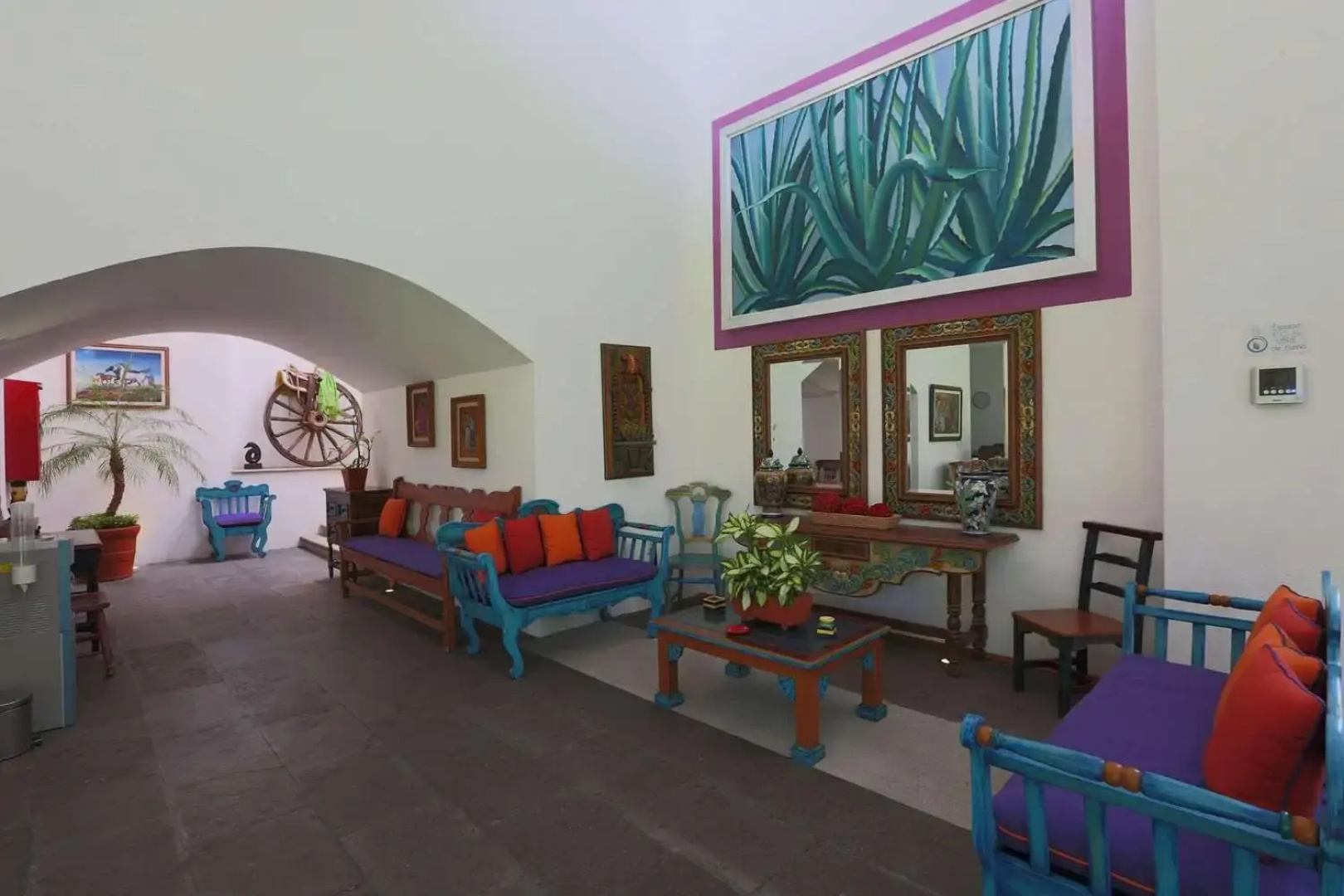 Radisson Hotel Cuernavaca