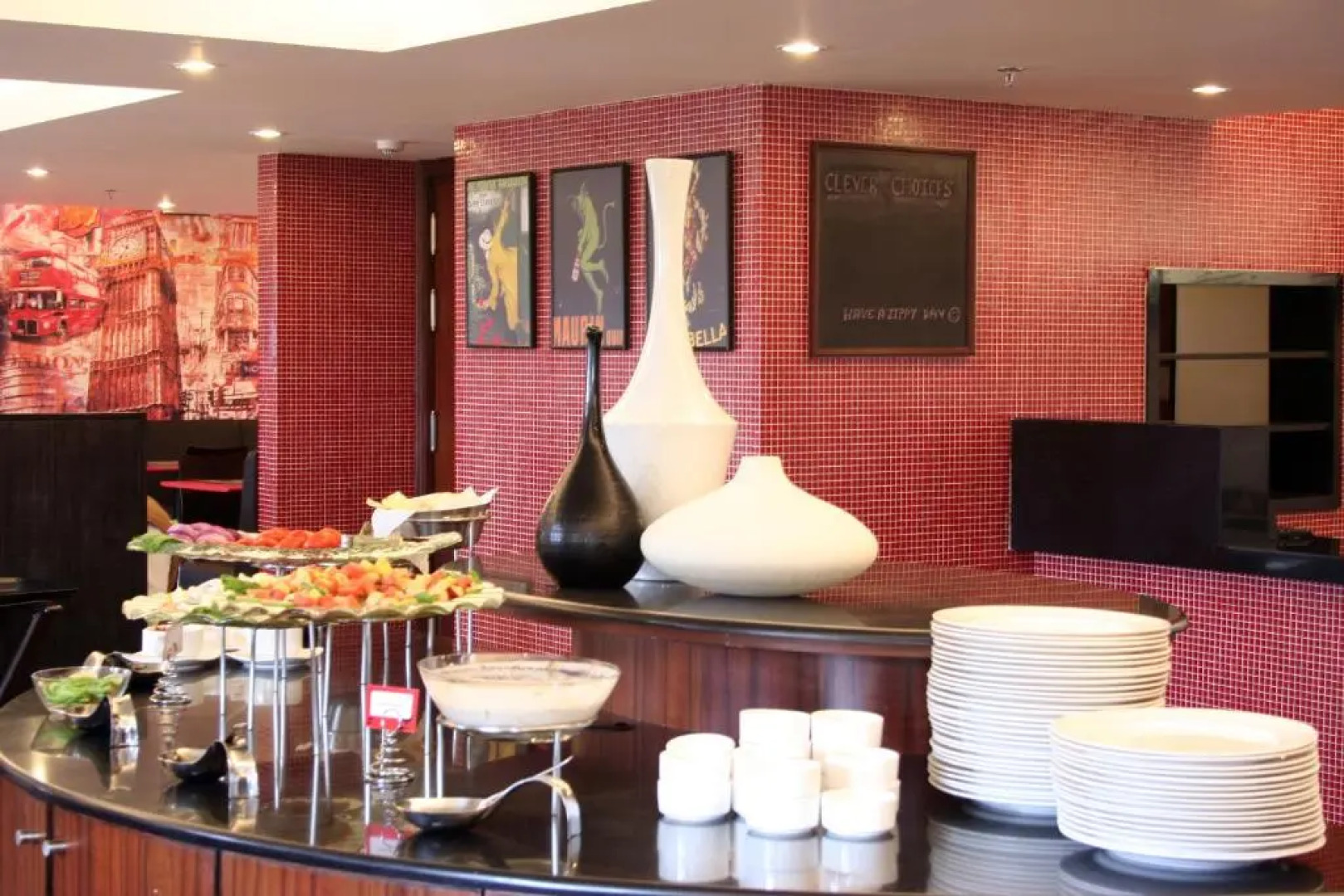 Red Fox by Lemon Tree Hotels, Jaipur