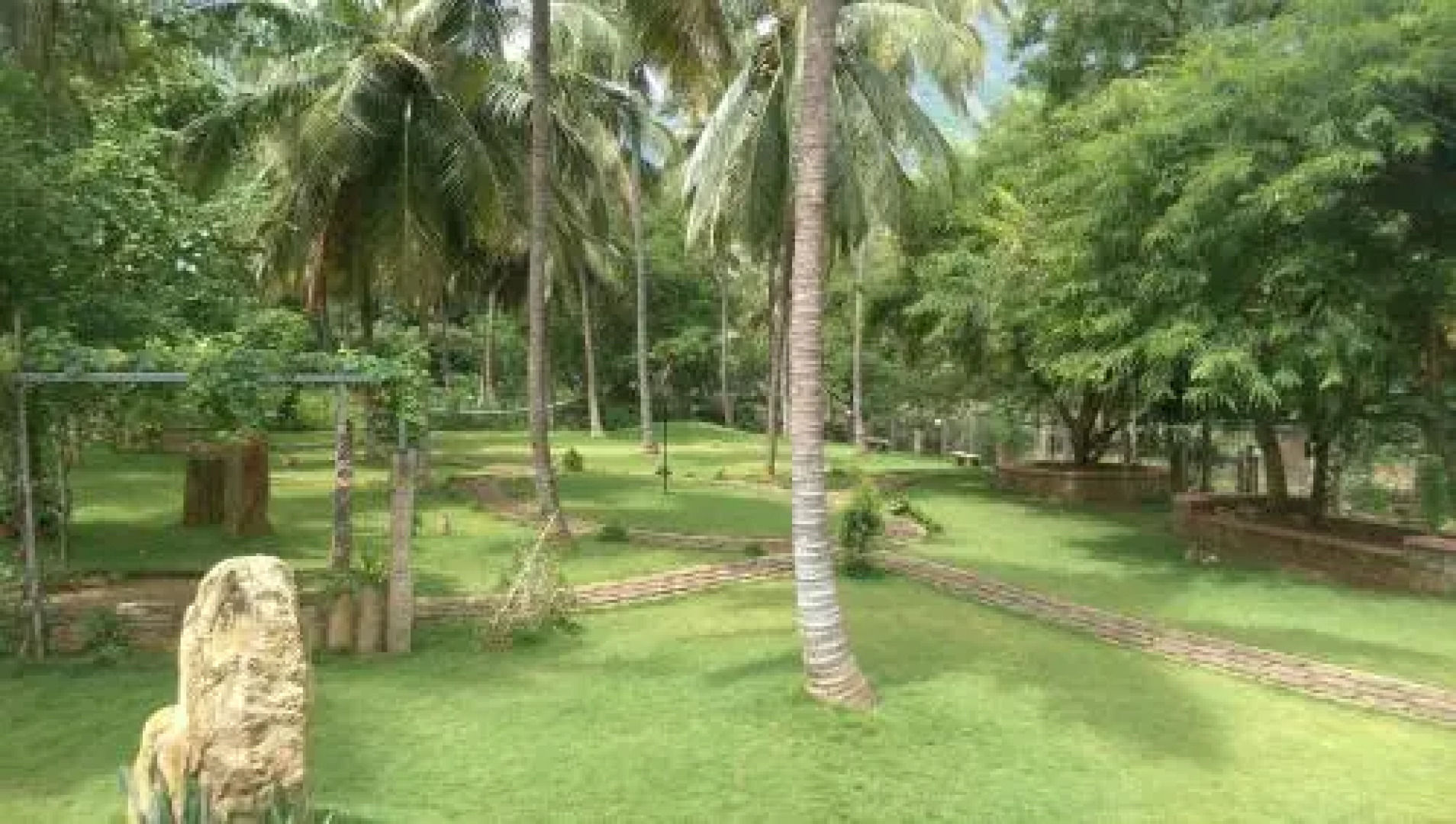 Mango Village Farm House