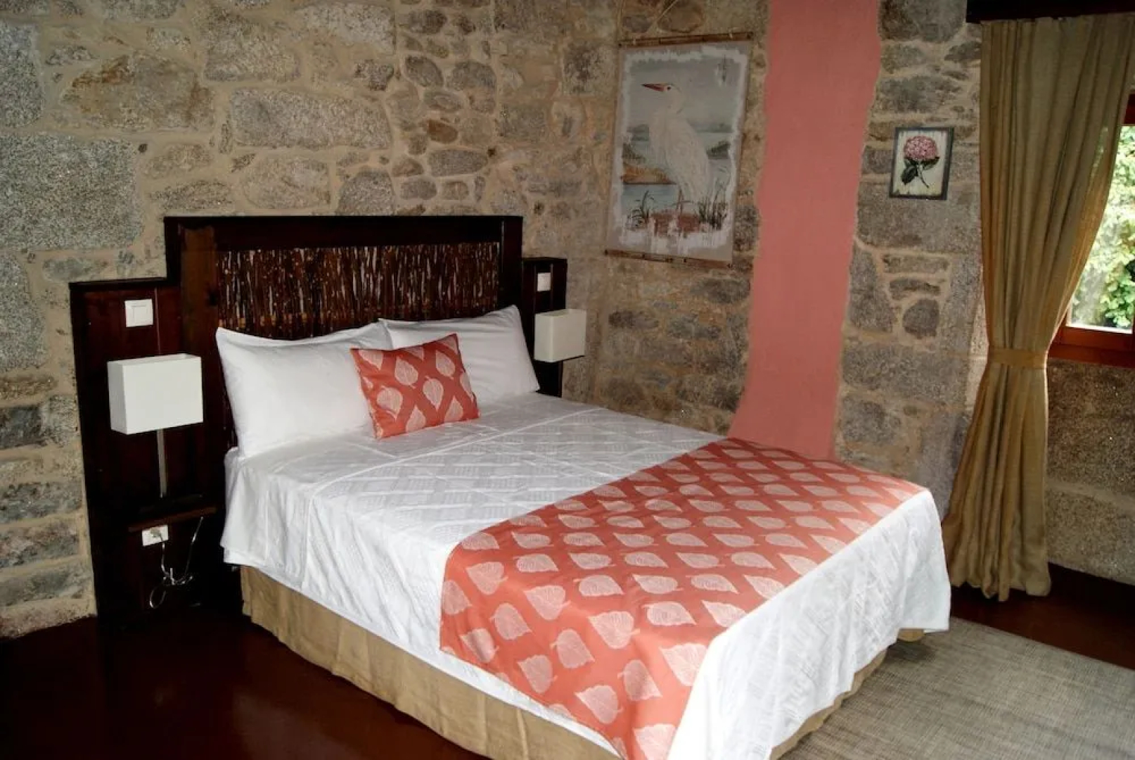 Hotel Rural Casal de Mouros