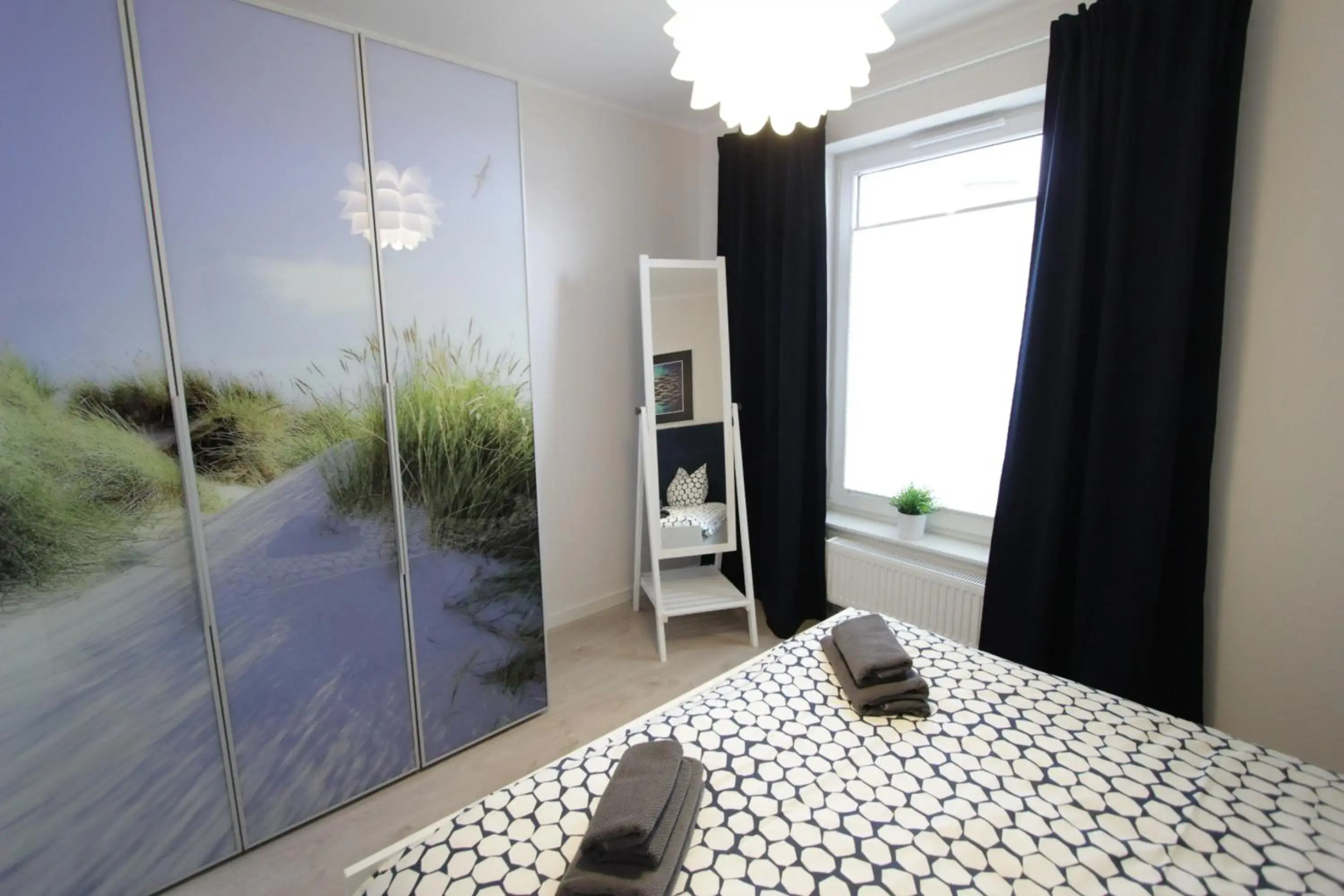 Apartamenty Perły Bałtyku