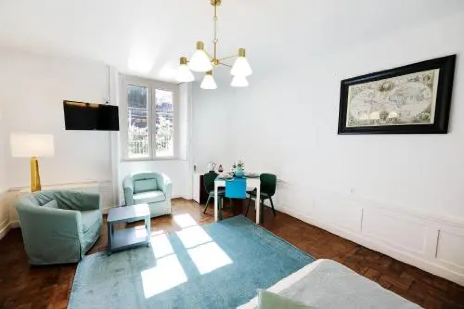 Studio Élégance et Studio Cozy