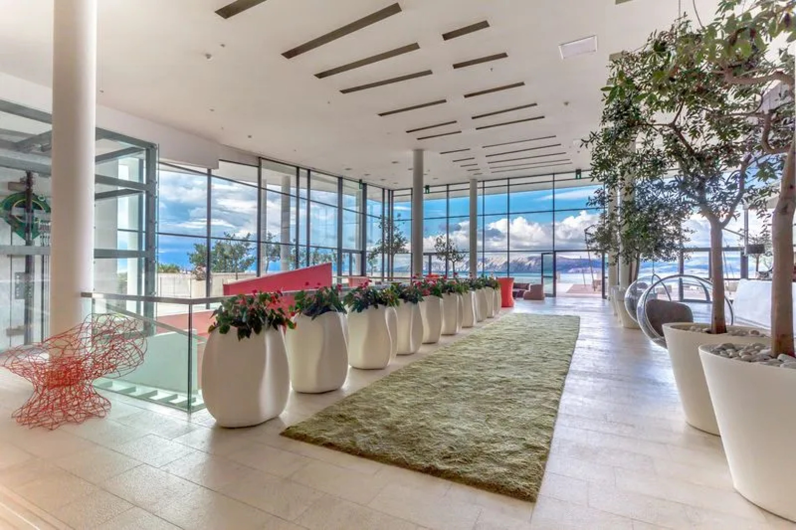 Wyndham Grand Novi Vinodolski Resort-Apartments