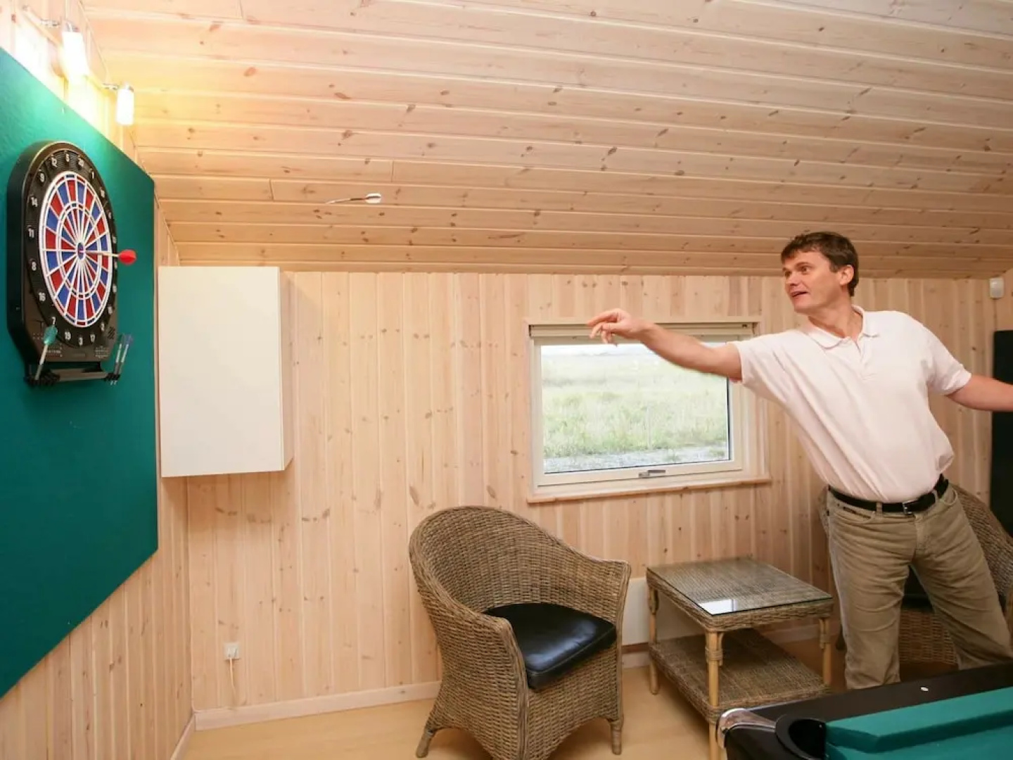 14 Person Holiday Home in Rodby-by Traum