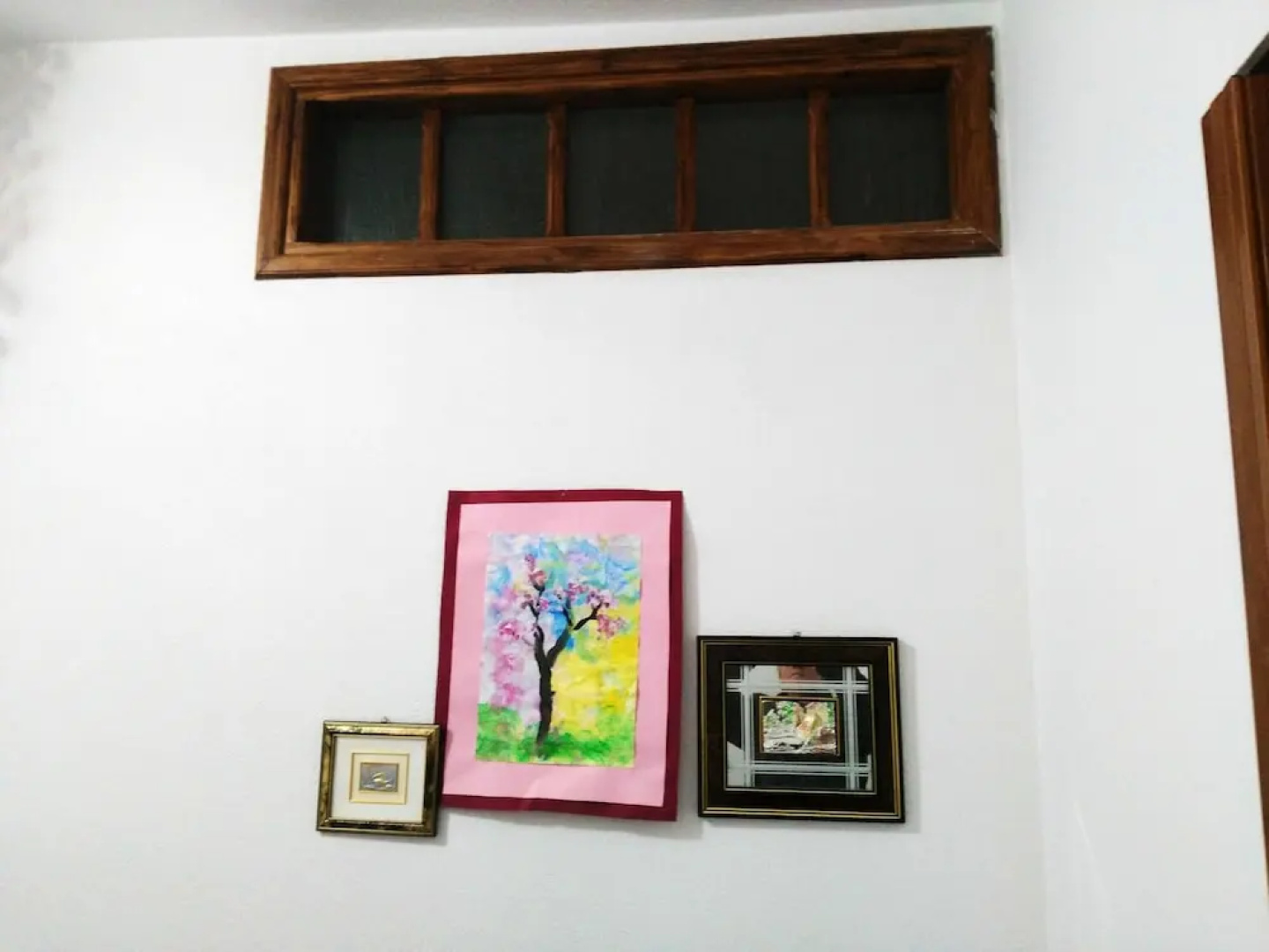 Apartment With 2 Bedrooms in Iglesias, With Enclosed Garden and Wifi -