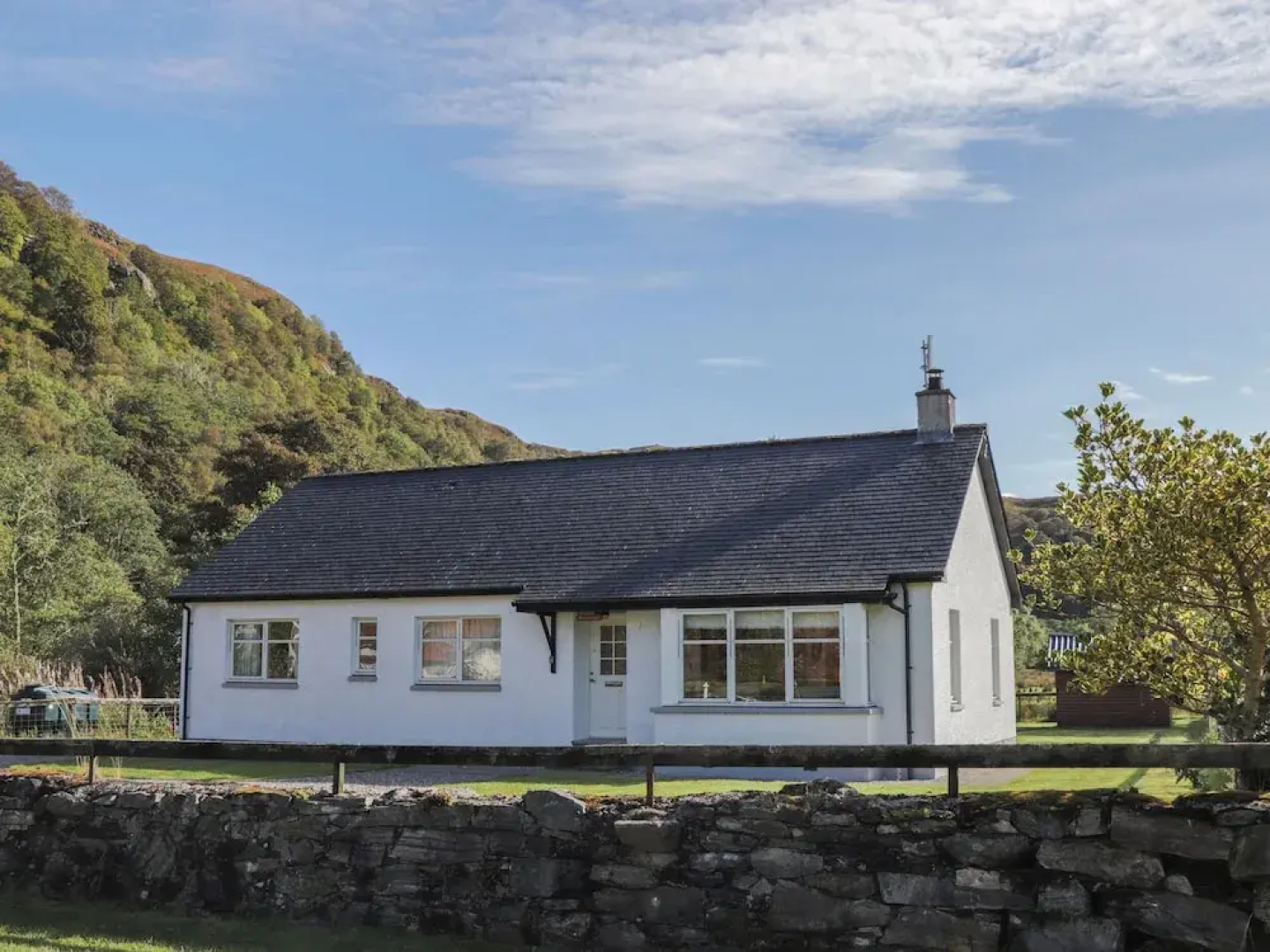 Tigh na Drochit