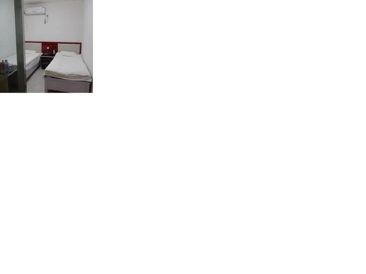 Langtaosha Express Hotel