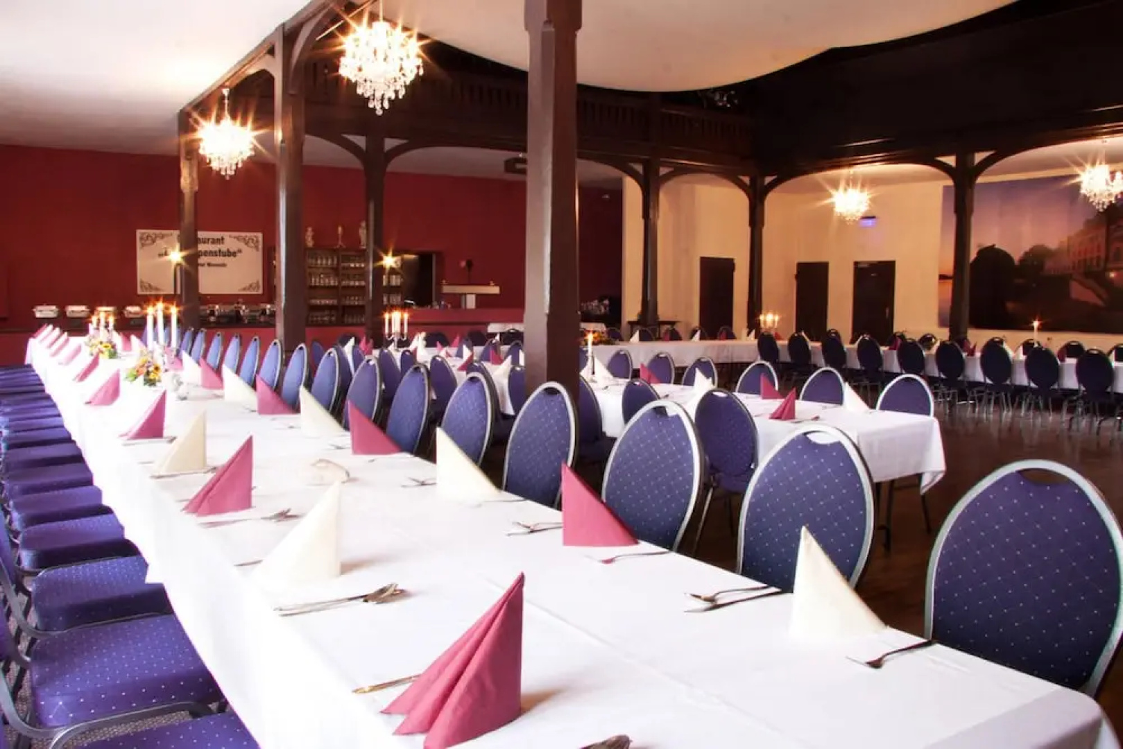 Landhotel Wesenitz
