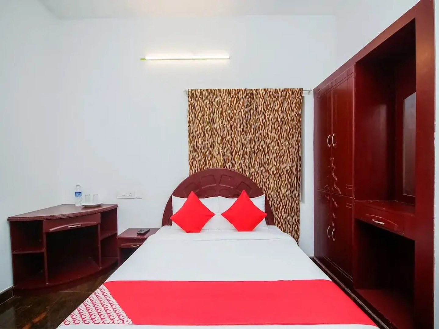 OYO 38124 Vivek Sagara Beach Resort