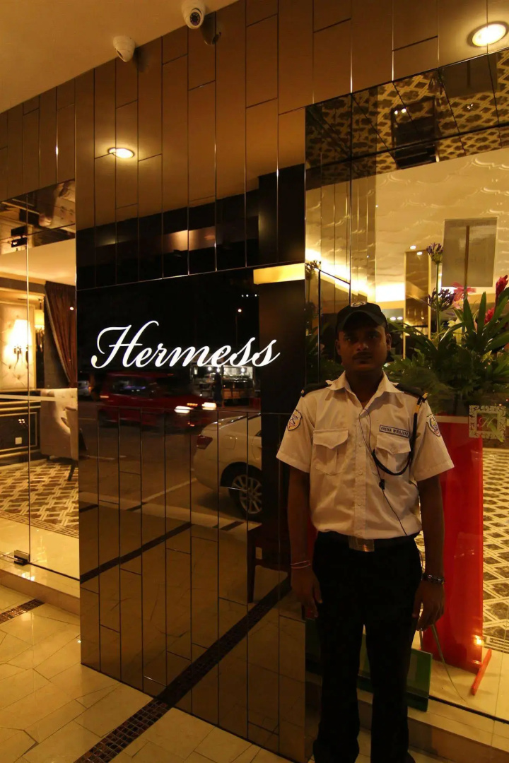 Hermess Hotel