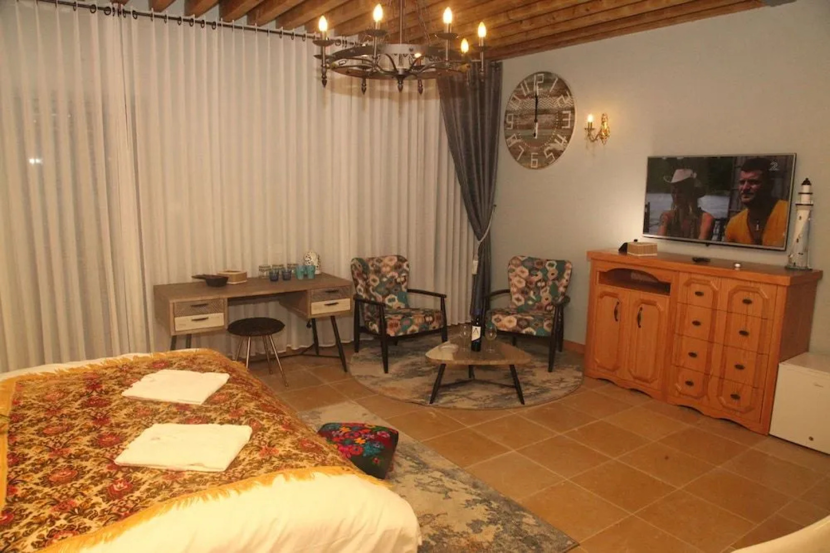 Zarqa Luxury Suites - Couples Only