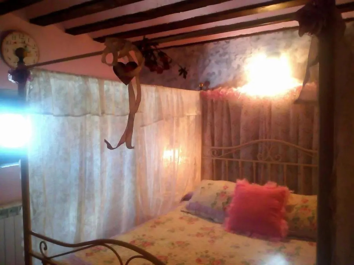 La Quinta Del Abuelo Félix