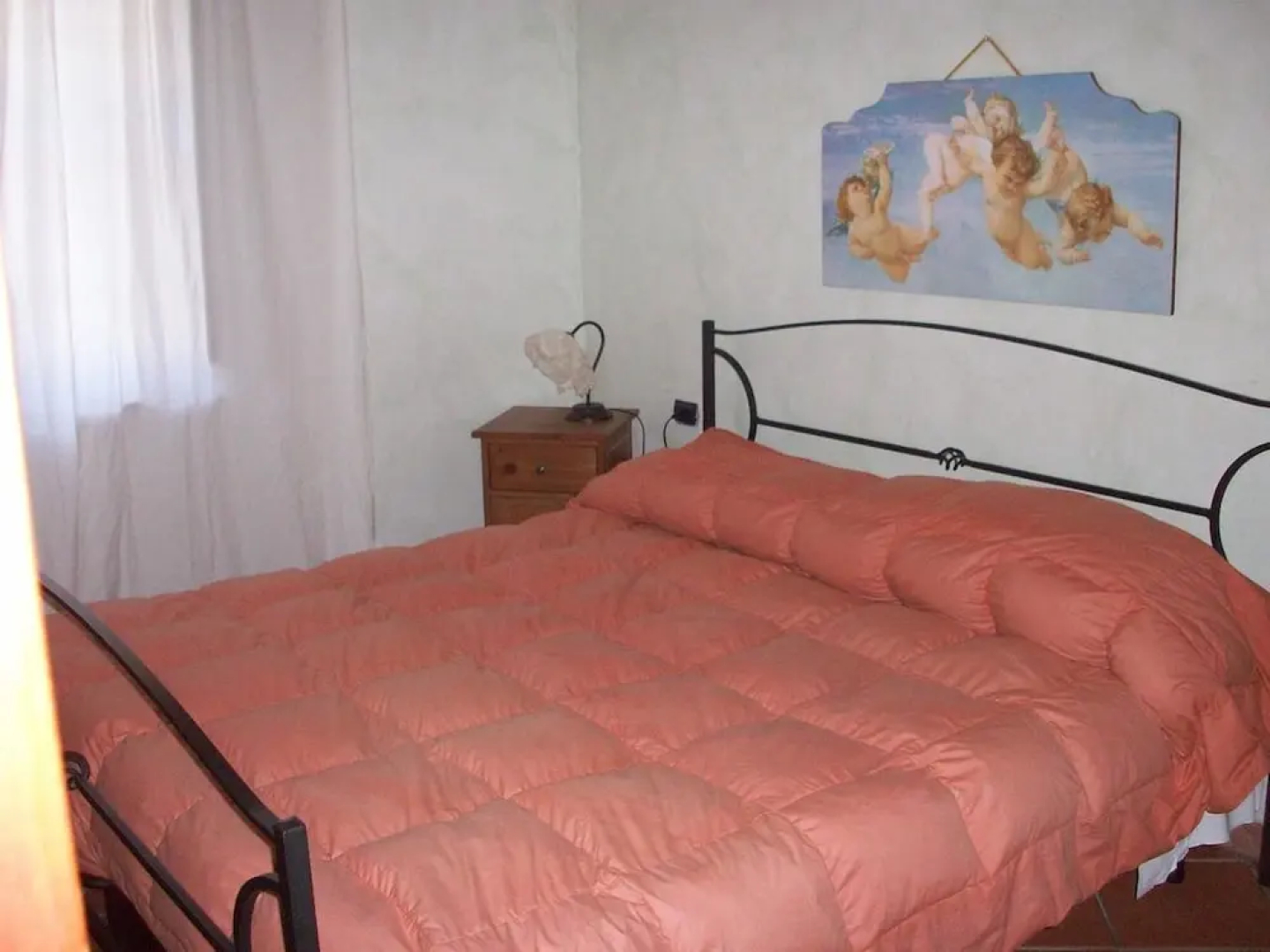 Agriturismo Il Borgo sul Lago