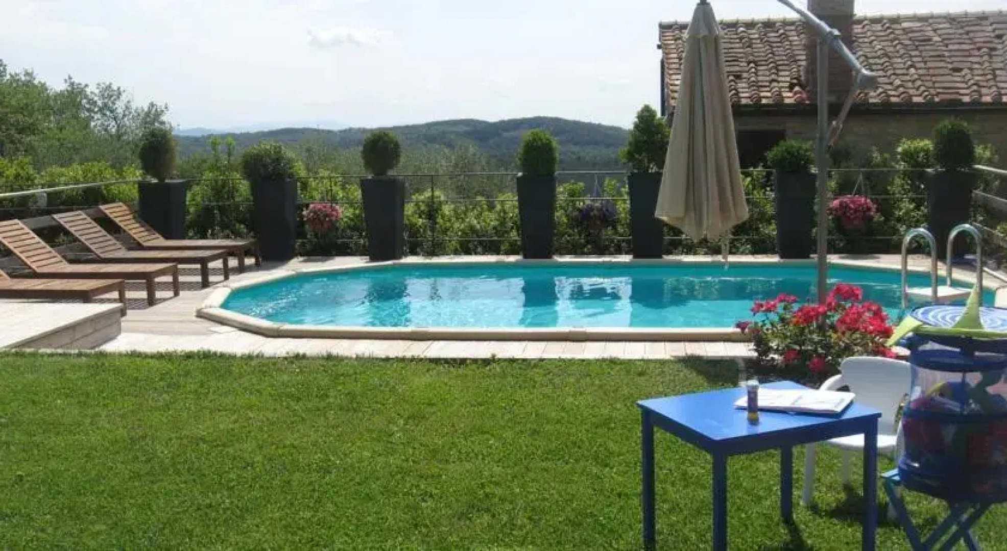Casale La Petrosa