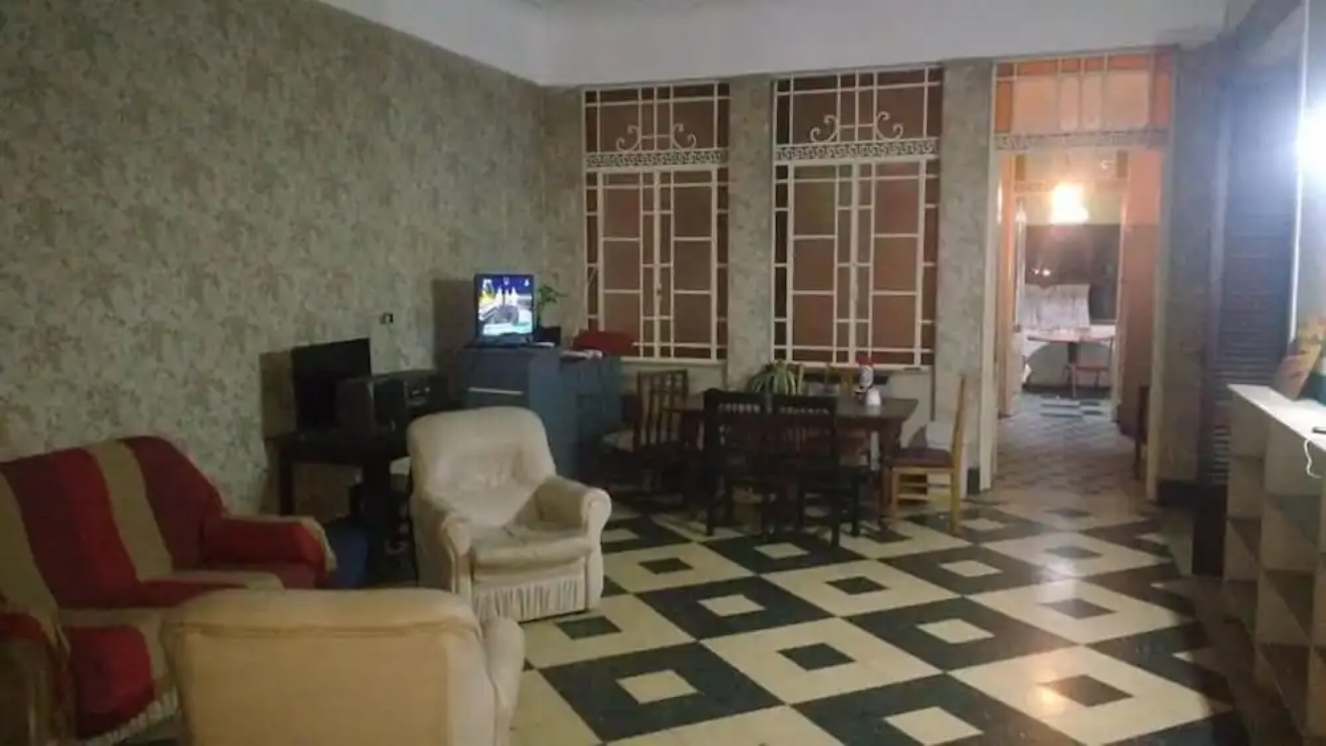 La Plata Hostel El Pampa