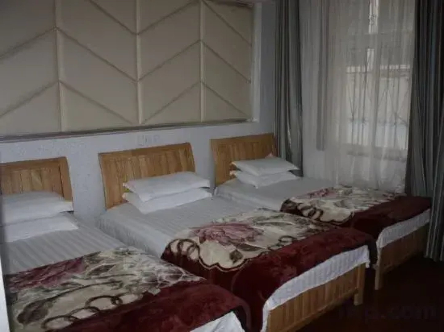Lushan Yunke Hotel
