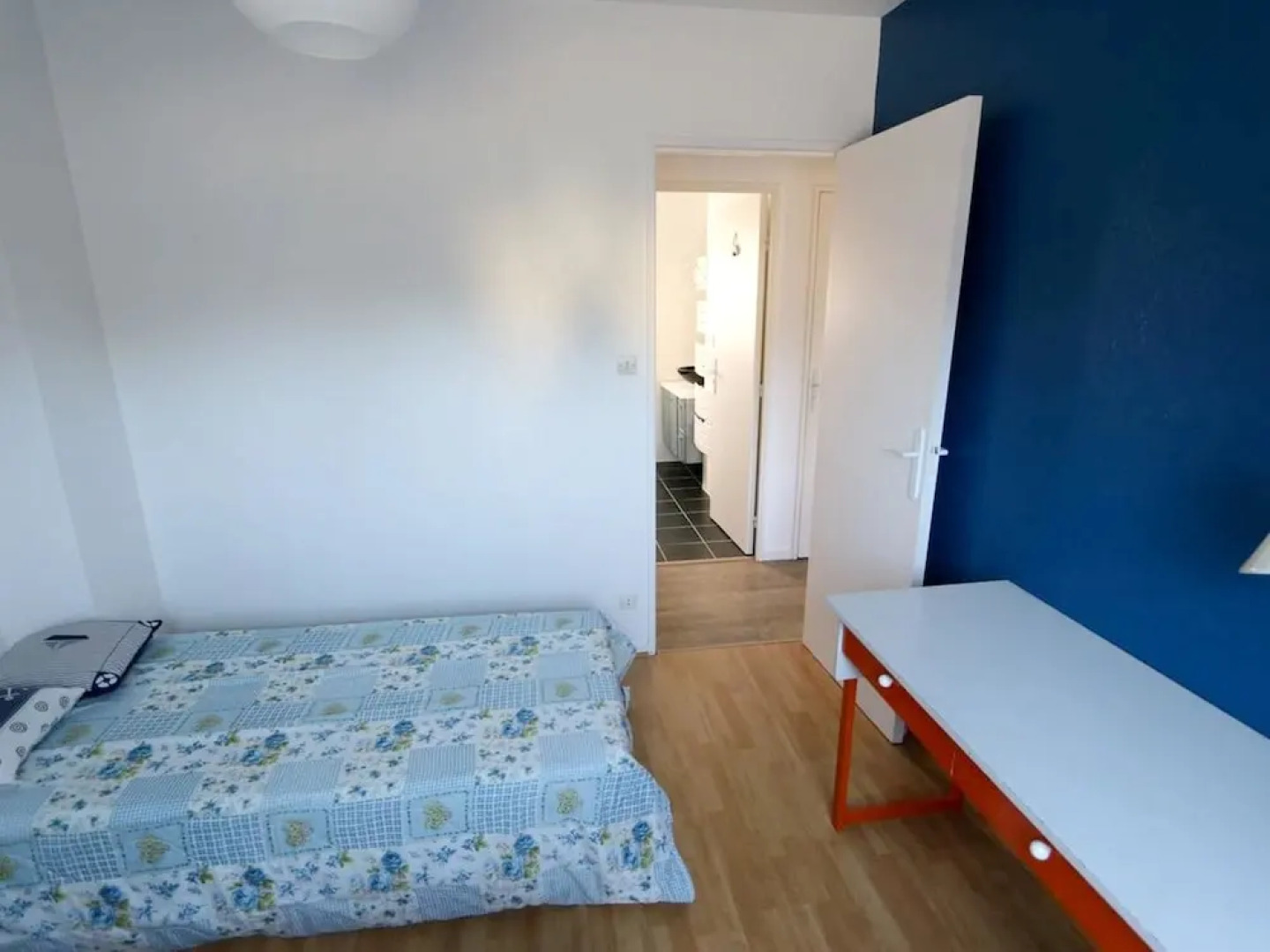 House With 4 Bedrooms in Baden, With Furnished Garden and Wifi - 5 km