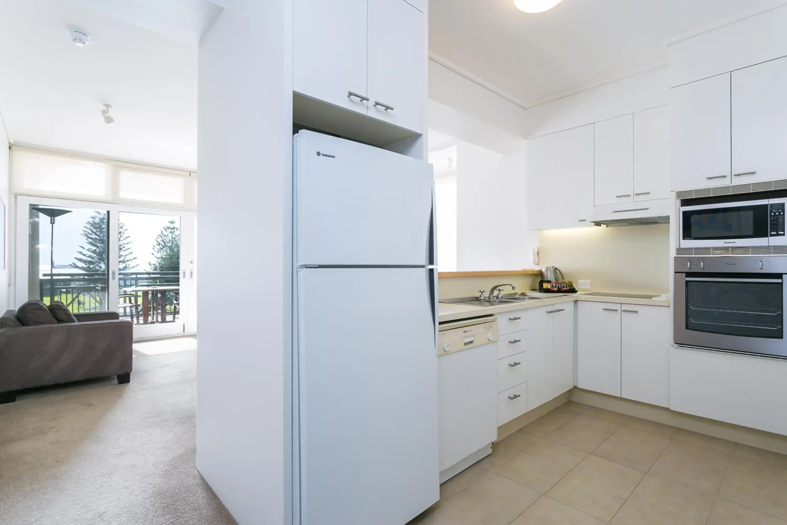 Portsea Village Resort